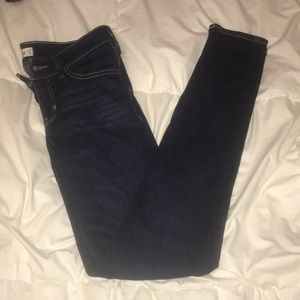 Hollister Jeggings